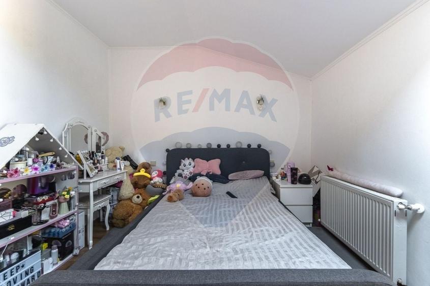 CASA COMPUSA DIN 2 APARTAMENTE, SCHEII BRASOVULUI| COMISION 0 - 12