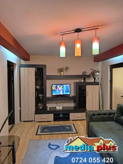 Închiriere apartament 2 camere, Micro 17 - 4