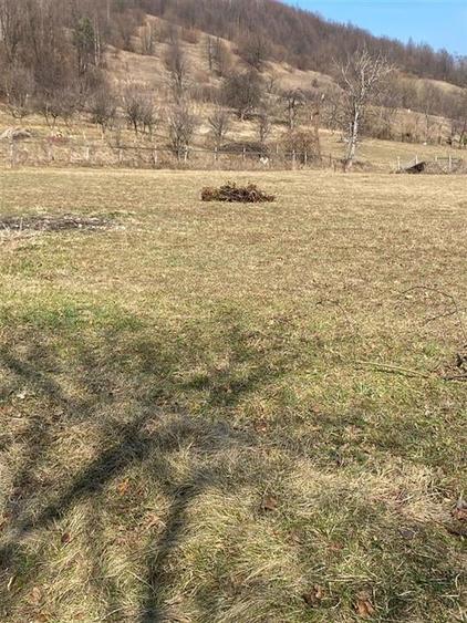 Teren de vanzare pentru constructii Slanic Moldova - 2