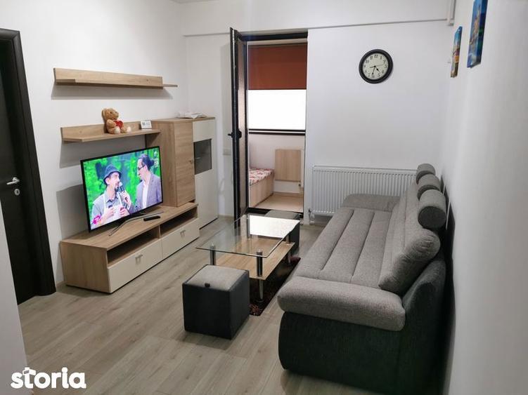 Apartament 2 cam Tomis Plus - 1