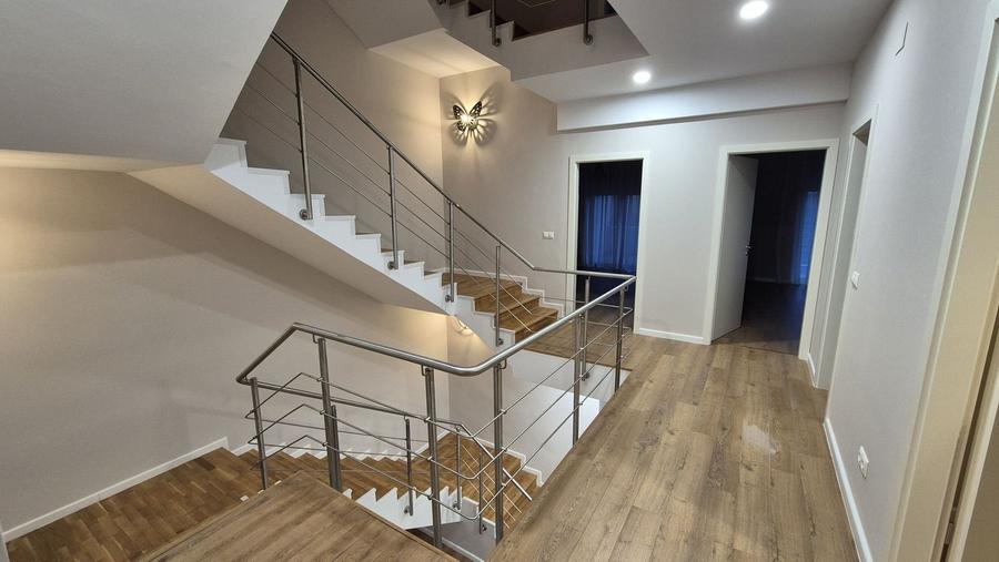 Vila 430,44 mp Green Lake Baneasa - 17