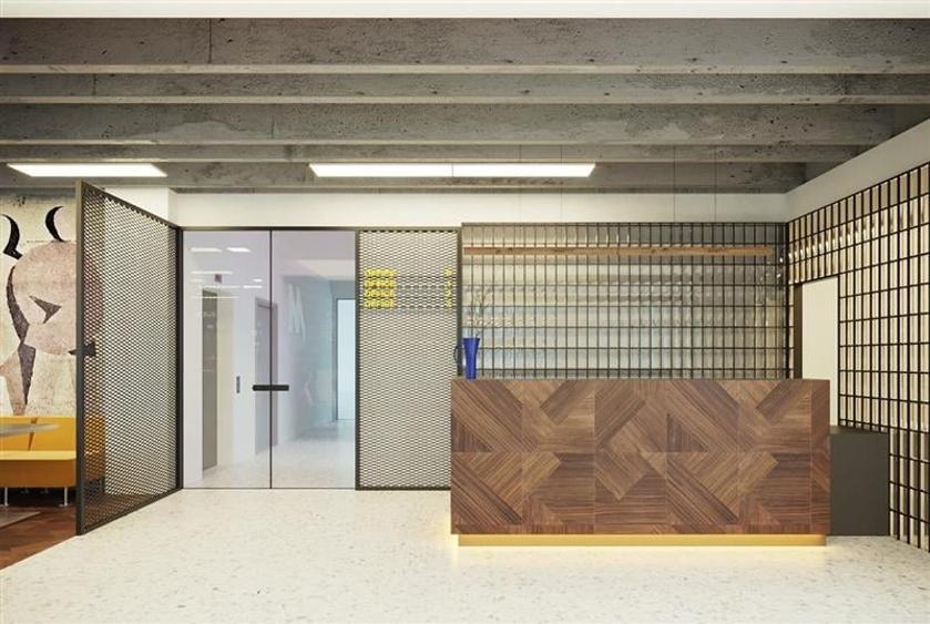 Cladire Administrativa si Birouri,regim inaltime D+P+4E! - 9