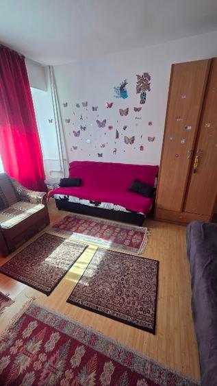 Fără comision,vând garsoniera confort I, decomandata, balcon, et 5,zona MegaMall - 15