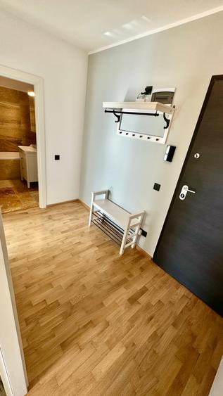 Studio Plaza Residence, complet mobilat-utilat, kmpecabil - 5