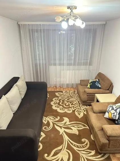 Apartament 2 camere Bucur Obor Colentina - 7