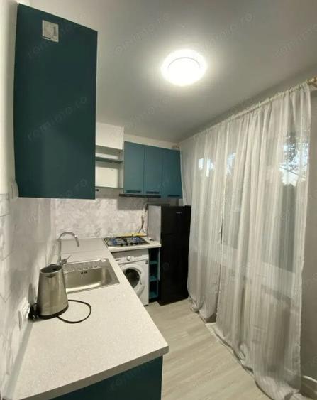 Garsoniera in zona Garii de Nord - 1