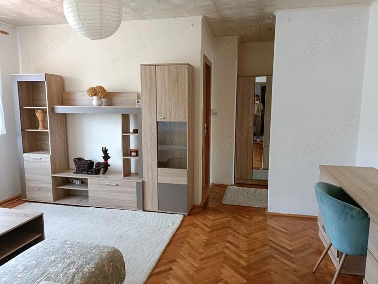 Apartament 2 camere de inchiriat Baia Sprie - 5