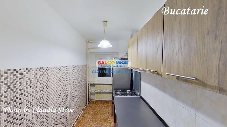 Inchiriere garsoniera DISTOR - BABA NOVAC metrou Dristor - 13