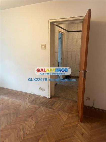 Apartament cu 3 camere, 70 de mp, Restaurant Alba, Titan - 5