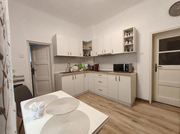 Apartament modern, complet renovat strada Dacia, Oradea - 17