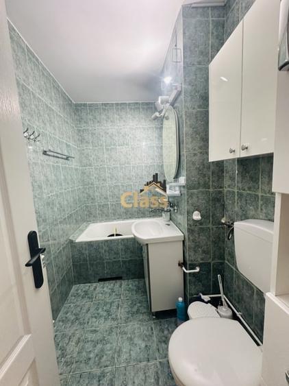 Apartament 3 camere | Decomandat | 74 mpu | zona Mc Donalds Manastur - 6