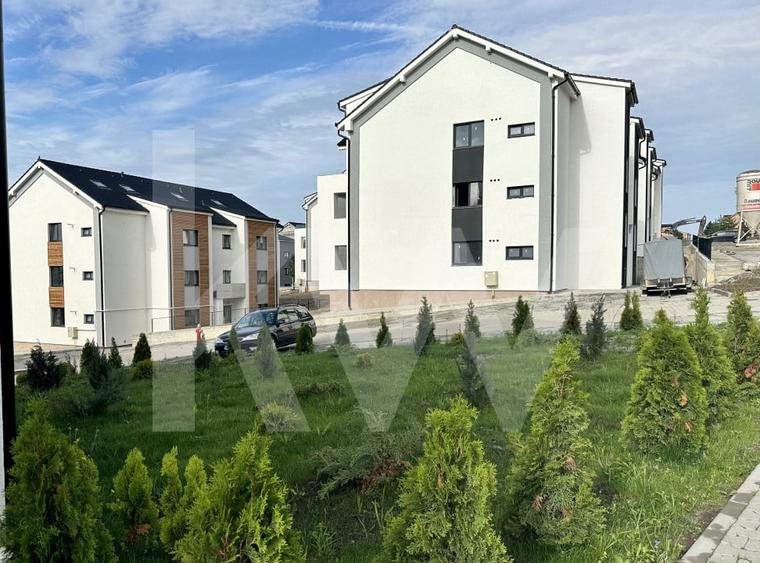 Apartament - Zona Industriala Vest - Incalzire in pardoseala - 9