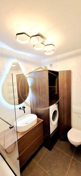 Oferim spre inchiriere un apartament deosebit cu 3 camere, Complex Adora Forest - 7