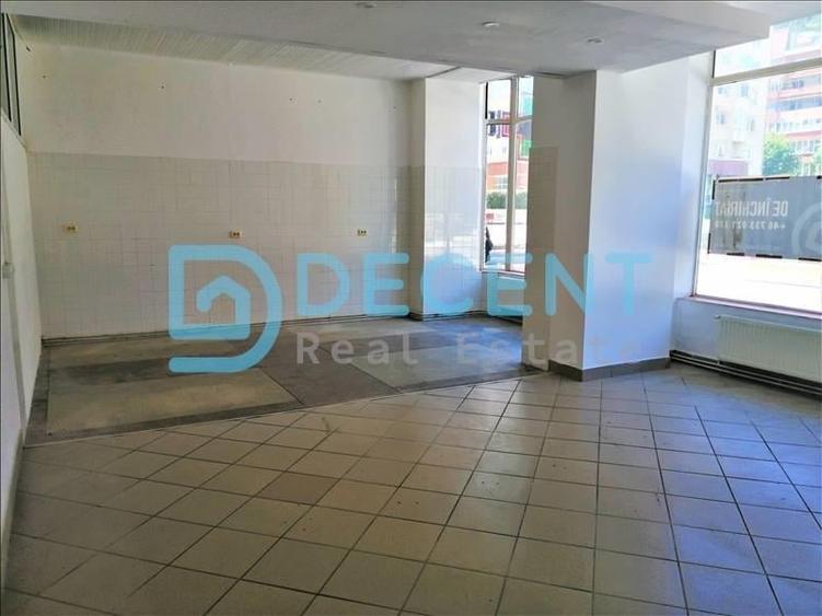 Vanzare spatiu comercial zona Racadau, Brasov - 20