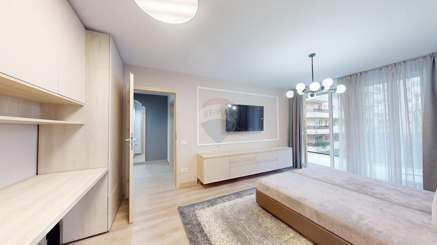 Comision 0% | Garsoniera de Lux 40 mp | Urban Plaza - 1