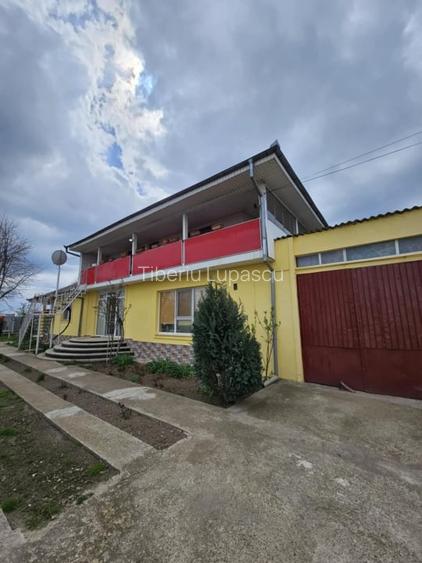 Casa de vanzare 180 mp, Sascut - Bacau