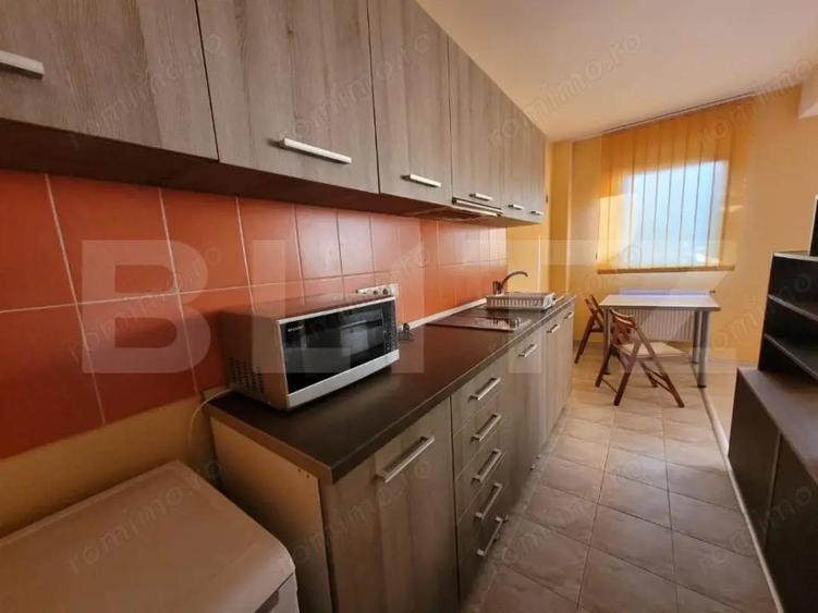 Garsoniera, 35mp, la casa, zona BT Arena - 2