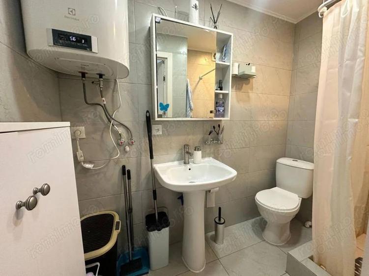 Garsoniera zona Obor - 1