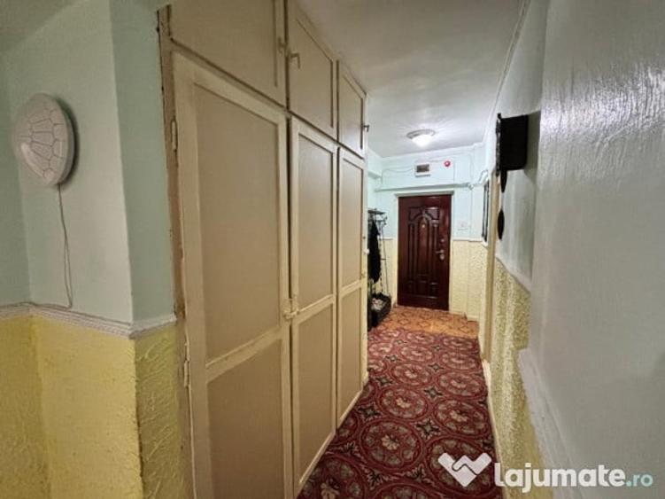 Apartament 3 camere / Decomandat / 70m2 / Et.3 / Proprietar Str. Doina - 15