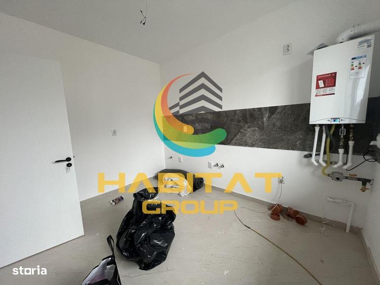 In?iruita Bragadiru Gliei 3 camere 80 mp curte 108 utili toate utilita - 9