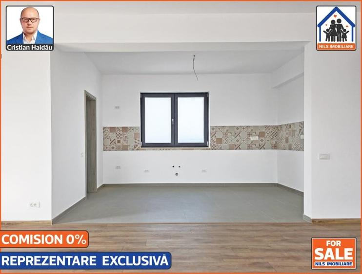 Vila premium - 5 camere | Teren 433mp | Domnesti Sarbi IF - 12