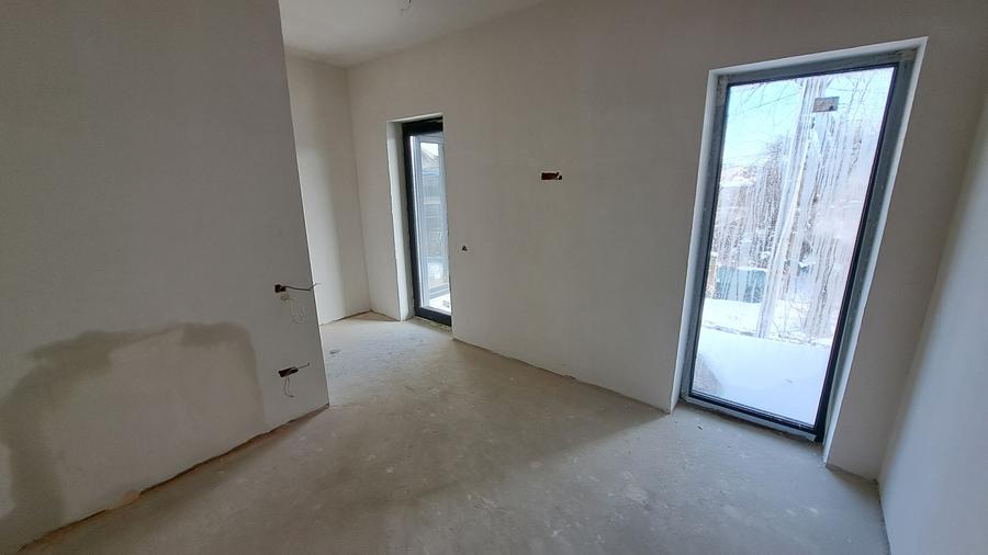 VILA SUPERBA CU 5 CAMERE AMPLASATA IDEAL - 28