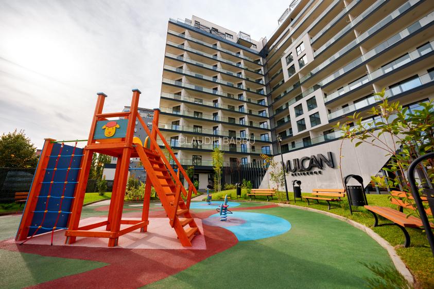 Apartament cu 2 camere decomandat în Cotroceni Apartament cu 2 camere decomandat în Cotroceni
