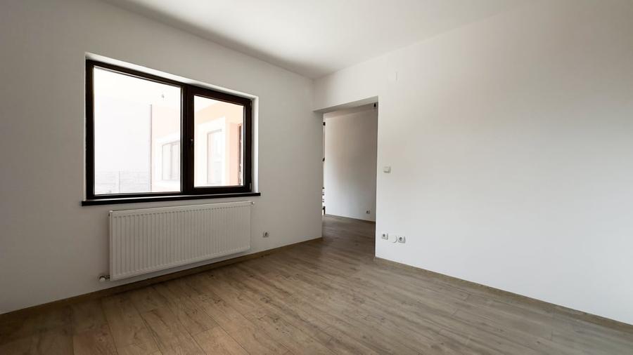 Vila P+1 cu 4 camere de inchiriat in Cumpana, cu garaj auto - 6