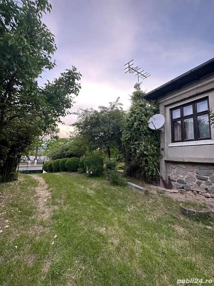Casa de inchiriat in Curtea de Arge?. - 11