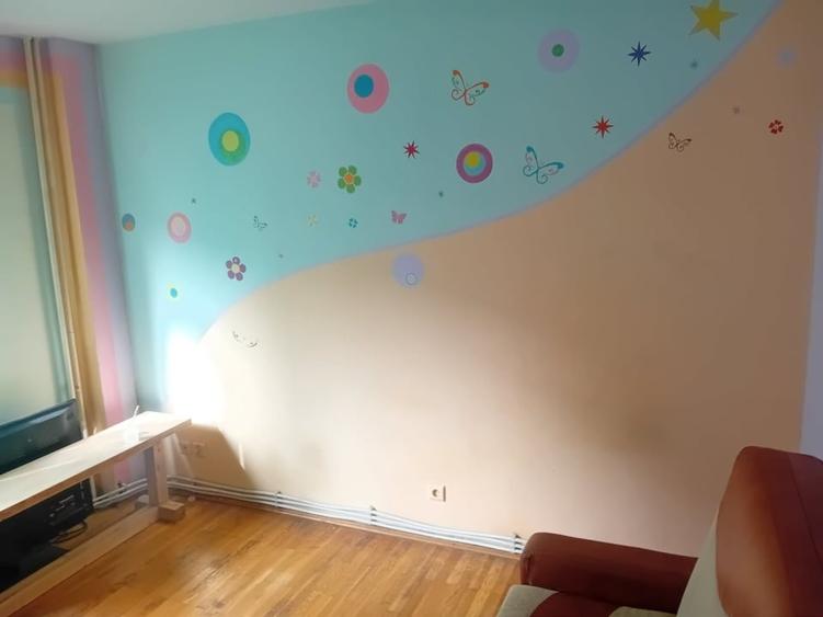 AP 2 CAM 55mp Precista scoala 4 decomandat etaj 1 centrala termopan luminos - 9