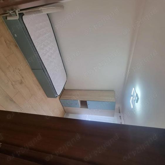 Apartament 3 camere de Inchiriat disponibil din mai - 8