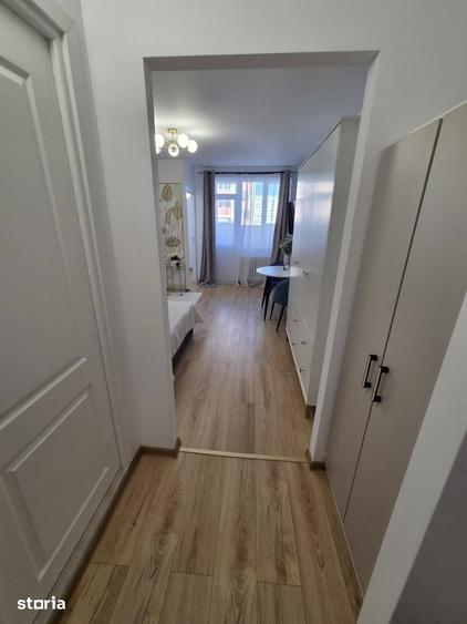 Apartament tip studio | premium | complet renovat | Manastur - 8