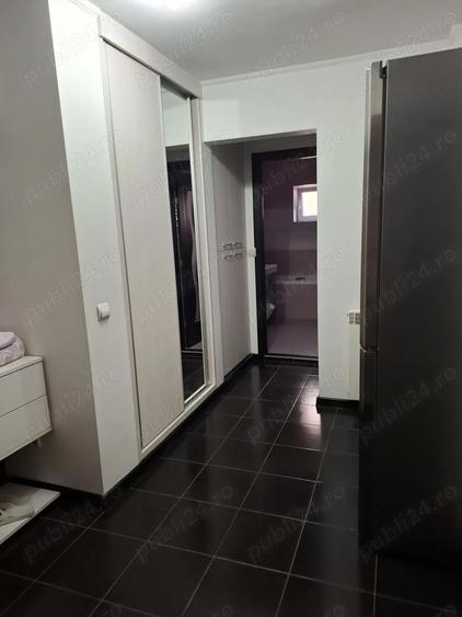 Ap 2 cam lux zona Kaufland cu termoteca totul nou impecabil ocupabil imediat - 3