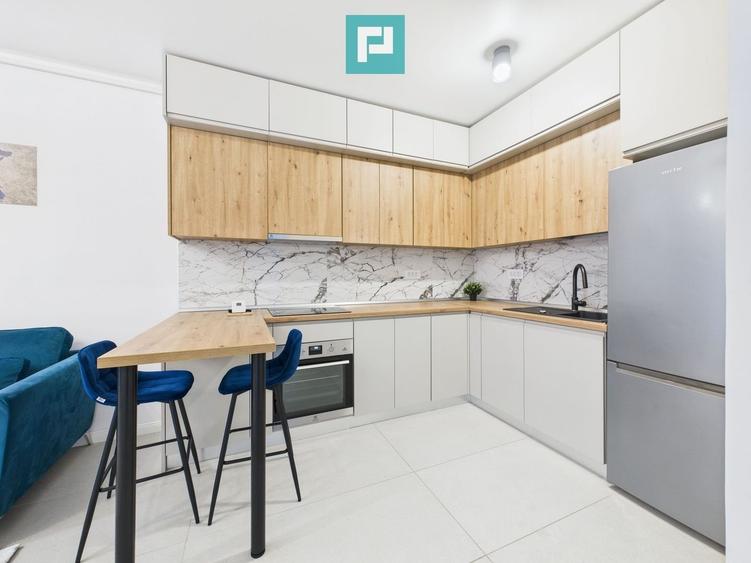 Apartament cu priveliște panoramică Pipera - 5