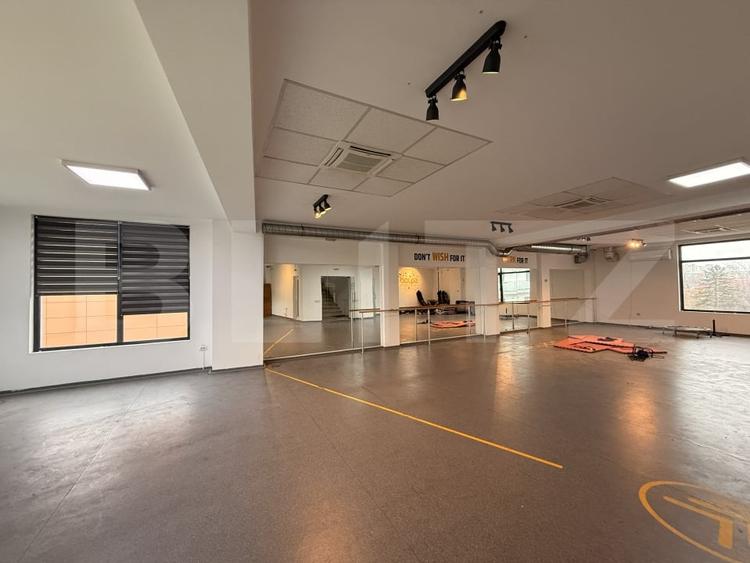 Etaj cladire birouri, 178 mp, parcare, Calea Severinului - 5