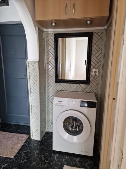 Inchiriez garsoniera str. Ramurele - 7