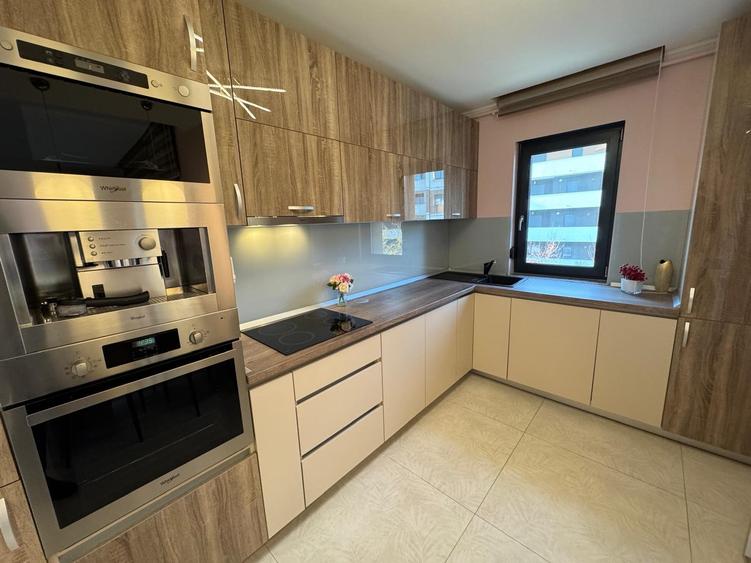 Apartament in zona Kaufland , Dumbravita - 5