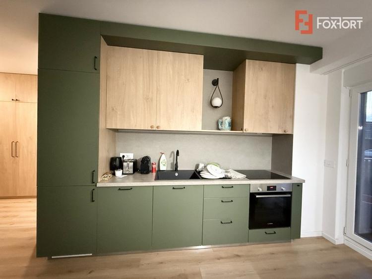 Apartament cu 2 camere de vanzare in Timisoara, zona Aradului - 11