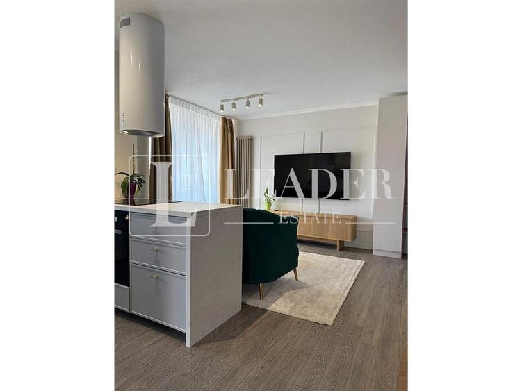 Apartament 3 camere | Victoriei | Bloc 2017 | Prima inchiriere, Parcare - 10