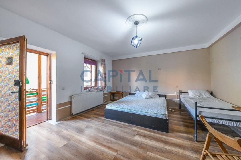 Comision 0 !Vanzare apartament cu 5 camere decomandat Ultracentral, Cluj-Napoca. - 2