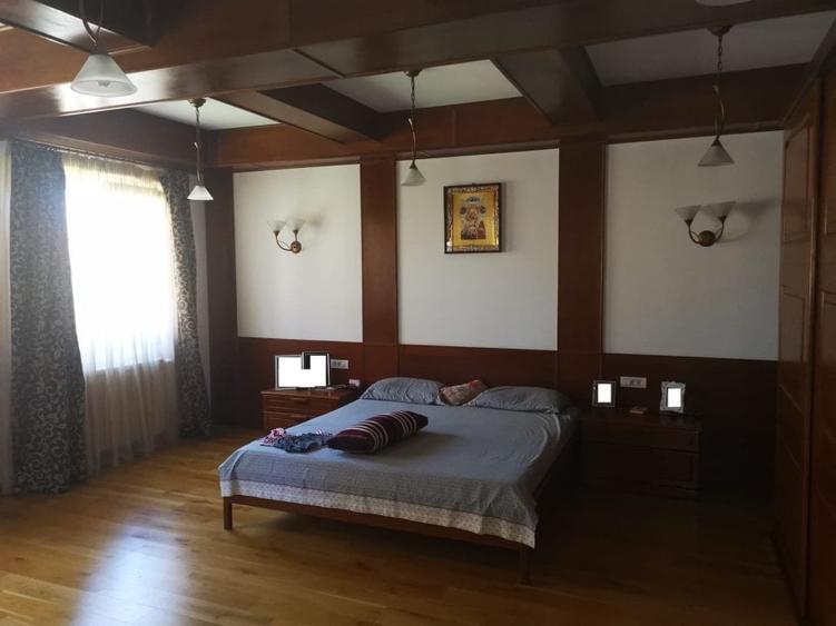 Vila Trivale - Montanstar, teren 1.750mp, piscina, mobilata - 8