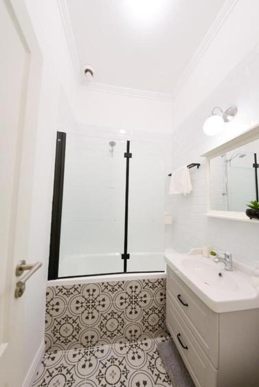 Apartament de lux-exclusivist-în centrul istoric  Unirii-stil istoric eclectic - 31