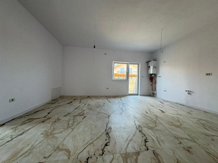 Duplex pe parter cu 3 camere 112.000 - 6