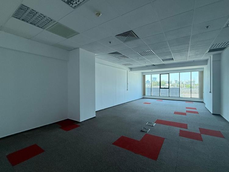 Spatiu birouri  open space | Pipera | 69 mpu - 3