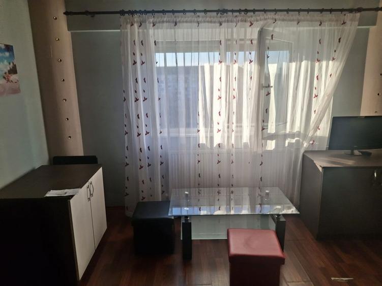 Garsoniera pe Somesului - 8