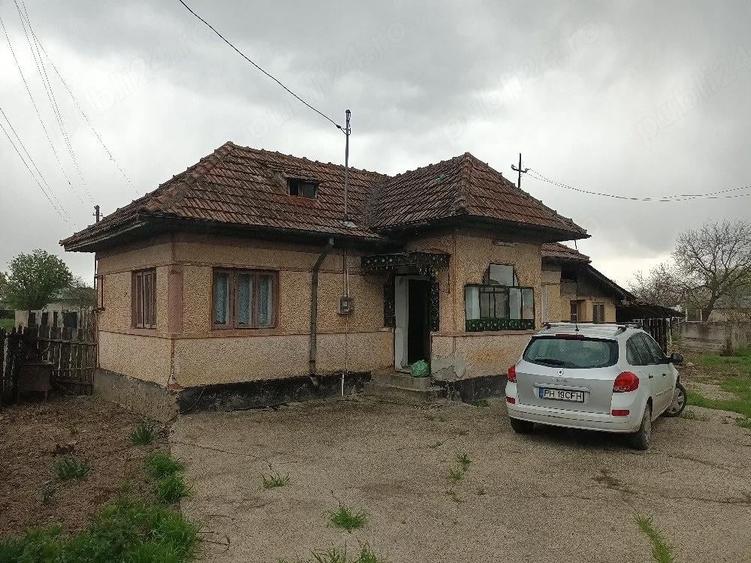 casa Bratasanca Filipestii de Targ Prahova - 5