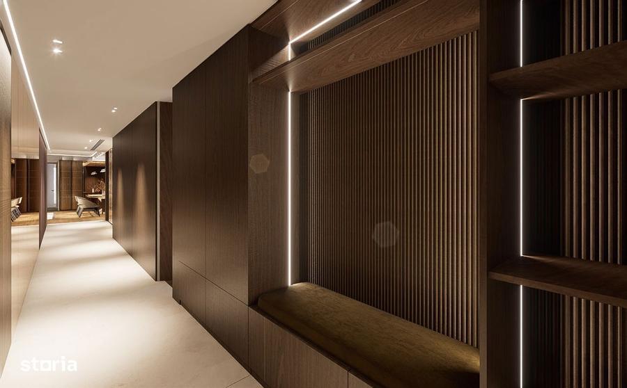 Vanzare Apartament 4 camere-etaj 7-Noor Unirii-Piata Unirii - 10