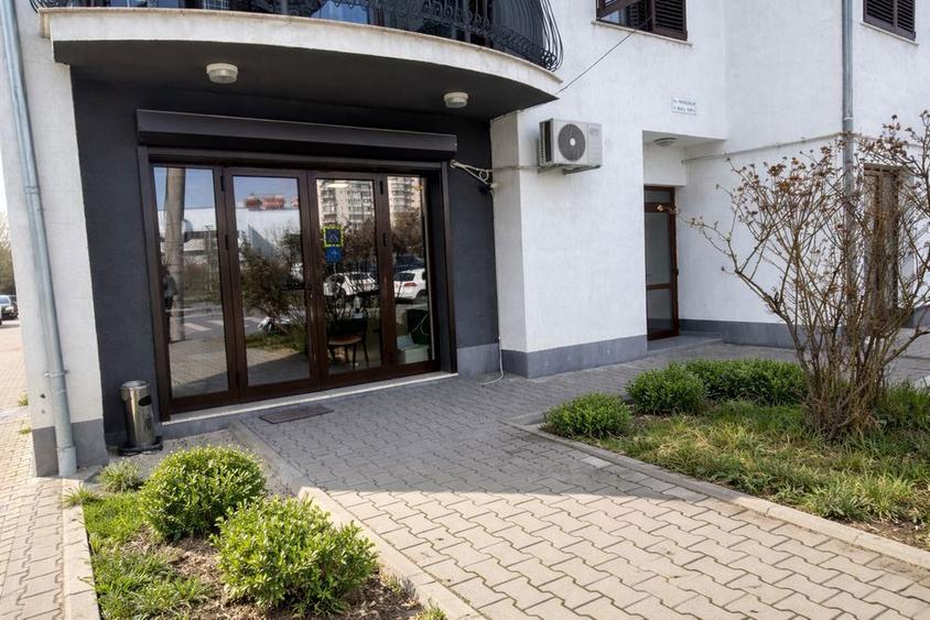 Spatiu comercial 39 mp Intre Lacuri, Str Muresului - 1