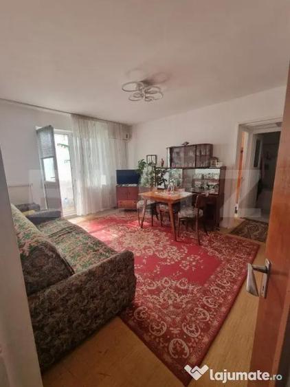 Se vinde apartament de 2 camere in zona Grivi?ei - Pasaj, - 8