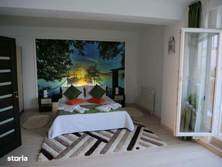 Apartament Mamaia Dream View Sammer - 6